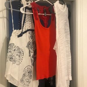 Free people bundle